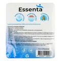 Пелюшки Essenta Normal одноразові гігієнічні поглинаючі 60 х 90 см, 5 шт