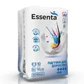 Підгузки для дорослих Essenta Normal, розмір XL 120-170 см, 10 штук