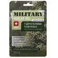 Пов'язка гідрогелева Healer Gel Military стерильна при опіках та ранах 9 х 12 см (108 см2)