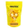 Чипсы фруктовые Frutex Баначипсы, 30 г