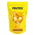 Чіпси фруктові Frutex Баначипси, 30 г