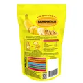 Чіпси фруктові Frutex Баначипси, 30 г