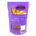 Чипсы фруктовые Frutex Миксочипсы 4 вкуса, 40 г