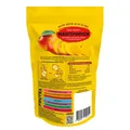 Чіпси фруктові Frutex Мангочипси, 20 г
