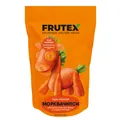 Чіпси овочеві Frutex Морквачипси, 30 г