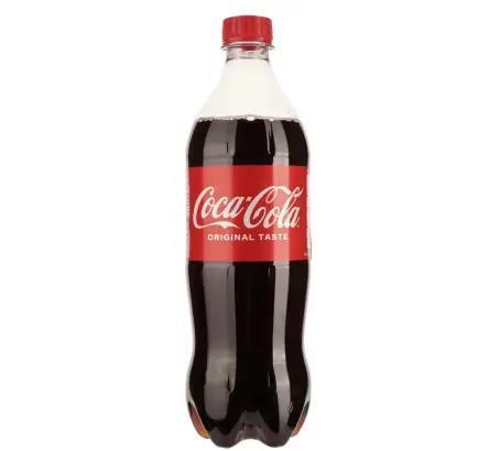 Напиток Coca-Cola, 750 мл