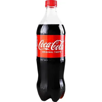 Напій Coca-Cola Original Taste, 750 мл