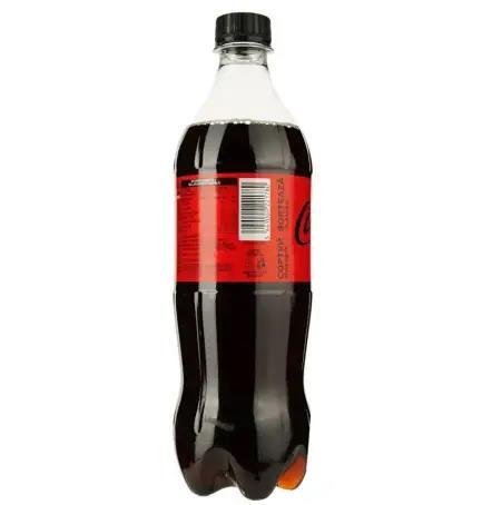 Напиток Coca-Cola Zero без сахара, 750 мл