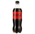 Напиток Coca-Cola Zero без сахара, 750 мл