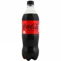 Напій Coca-Cola Zero Sugar без цукру, 750 мл
