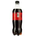 Напиток Coca-Cola Zero без сахара, 750 мл