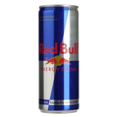 Напиток энергетический Red Bull, 250 мл