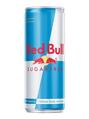 Напиток энергетический Red Bull без сахара, 250 мл
