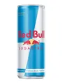 Напій енергетичний Red Bull Sugar Free без цукру, 250 мл