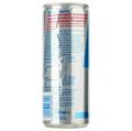 Напиток энергетический Red Bull без сахара, 250 мл