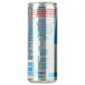 Напій енергетичний Red Bull Sugar Free без цукру, 250 мл