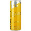 Напиток энергетический Red Bull Yellow Edition, 250 мл