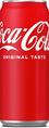 Напиток Coca-Cola, ж/б, 330 мл
