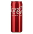 Напій Coca-Cola Original Taste, з/б, 330 мл