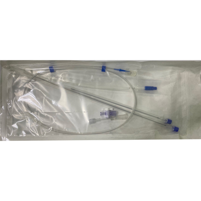 Комплект Rusch Superglide PCN 2-Step 340012 для чрескожной нефростомии 2-х этапная техника р.10