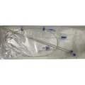 Комплект Rusch Superglide PCN 2-Step 340012 для черезшкірної нефростомії 2-х етапна техніка р.10