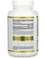 Витамин C California Gold Nutrition Gold C 1000 мг, 240 капсул