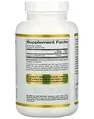 Вітамін С California Gold Nutrition Gold C Vitamin C 1000 мг вег. капсули №240