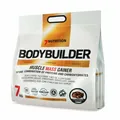 Гейнер 7Nutrition Bodybuilder шоколад-карамель-арахіс, 7 кг