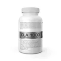 Кон'югована лінолева кислота 7Nutrition CLA 1000 мг, 100 гелевих капсул
