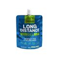 Энергетик 7Nutrition Long Distance Gel, green apple, 75 г