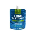 Енергетичний гель 7Nutrition Long Distance Gel, зелене яблуко, 75 г