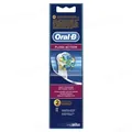 Змінні насадки для електричної щітки Oral-B Floss Action EB25, 2 шт