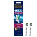 Змінні насадки для електричної щітки Oral-B Floss Action EB25, 2 шт