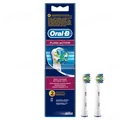 Змінні насадки для електричної щітки Oral-B Floss Action EB25, 2 шт