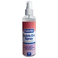 Спрей Davis Quick-Dry для собак та котів, 200 мл