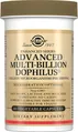 Пробіотики Solgar Advanced Multi-Billion Dophilus вег. капсули №60