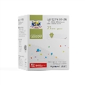 Тест-смужки Bionime Rightest GS550 для глюкометра, 25 штук
