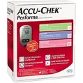 Глюкометр Accu-Сhek Performa