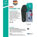 Стелька ортопедическая Bergal Natch! Dynamic 100 9085, размер 36