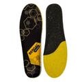 Стелька ортопедическая Bergal Sneaker 6612, размер 36