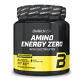 Амінокислоти з електролітами Biotech Amino Energy Zero лайм, 360 г