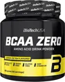 Амінокислоти Biotech BCAA Zero холодний чай-лимон, 360 г