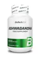 Ашваганда Biotech Ashwagandha, 60 капсул