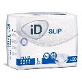 Подгузники для взрослых iD Expert Slip Plus L, 115-155 см, 28 штук