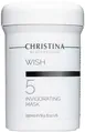Маска для обличчя Christina Wish відновлююча, 250 мл