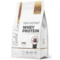 Протеїн сироватковий змішаний Sport Generation Gold Line 100% Instant Whey Protein шоколад, 450 г