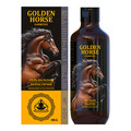 Гель-бальзам для тіла Golden Horsе релаксуючий, 400 мл