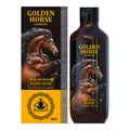 Гель-бальзам для тіла Golden Horsе релаксуючий, 400 мл