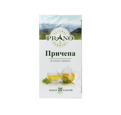 Череда фиточай №20 в фил.-пак.
