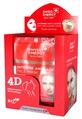 Свисс Энерджи маска для лица тканевая Intense Anti-Aging, омолаживающая, 20 мл
